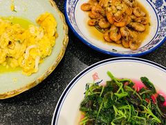 油爆河虾-湾里人家(旺山景区店)