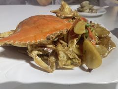 -原味蒸汽海鲜(嵊泗店)