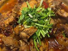 -川味堂·四川豆花(八卦岭店)