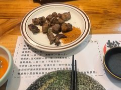 -松坂屋日料自助(长城路店)