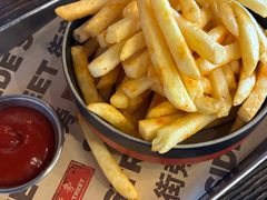 -Side Street街旁(交道口店)