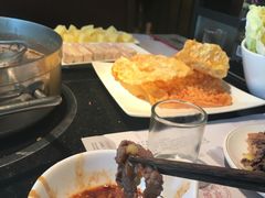-牛事制造局牛肉火锅(莲岳路店)