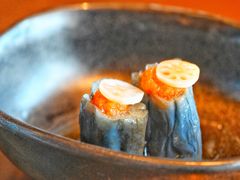 -FLAIR顶层餐厅酒吧(浦东丽思卡尔顿酒店)
