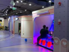 -meland·儿童乐园·游戏厅娃娃机·电玩Xbox(成都合生汇店)