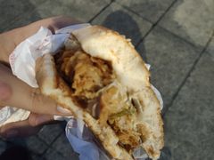 -麦当劳(磨子桥店)