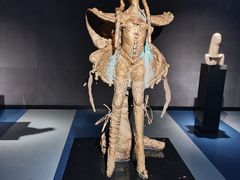 -长春世界雕塑园冰雪艺术天地