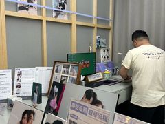 -方快-照相馆(丁香国际店)