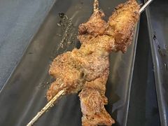 -伊带伊路新疆美食府(呼家楼店)