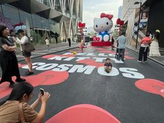 -深圳湾万象城(南山店)