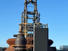 -首钢一高炉·SoReal科幻乐园