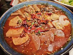 -旺顺阁·北京菜·烤鸭(大望路店)