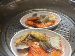 -杭州开元名都大酒店·地中海自助餐厅