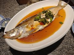 -南京大牌档(青岛万象城店)