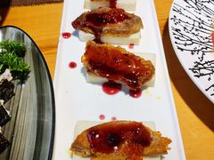 -禾风·海鲜料理自助(玉林店)