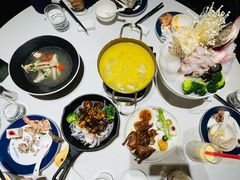 -龙猫意杯花园餐厅(芙蓉湖店)
