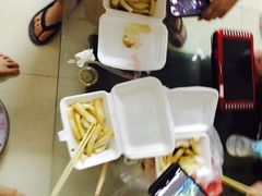 -湛记牛肚螺粥(群贤路店)