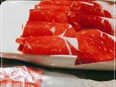 -海底捞大排档火锅(悦荟广场店)