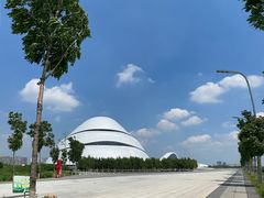 -哈尔滨大剧院