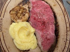 -艾雷牛排馆 LA.Prime Steakhouse