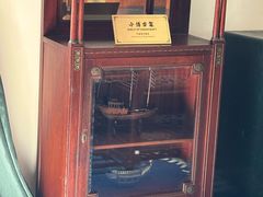 -青岛德国总督楼旧址博物馆