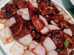 -乾隆美食·本帮菜(黄河路店)
