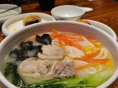 -云海肴·汽锅鸡·云南菜(领展购物广场·中关村店)