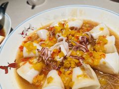 炳胜辣蒸北海小管筒-小炳胜(天环店)