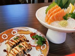 -仙隐小鹿中华料理(南宁万象城店)