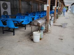 -亲兄弟真人CS团建拓展基地