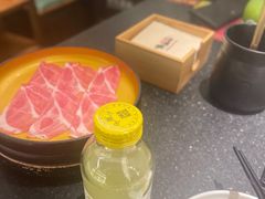 -牛New寿喜烧(新六百店)
