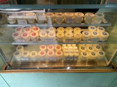 -六时安·熊猫张甜品店(东关街店)