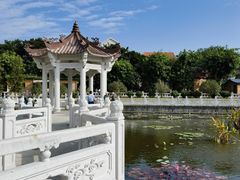 -南普陀寺