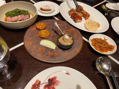 -杭州西子湖四季酒店·金沙厅