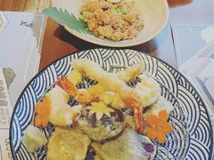 -烧鸟横丁(联发文创口岸店)