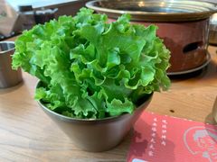 -西塔老太太泥炉烤肉(北京望京店)