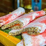 值得N刷的烤肉店，我是深深爱住