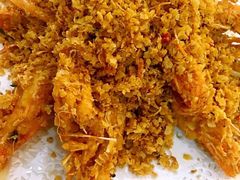 -無招牌海鮮(芽笼店)