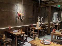 -北丐先生·野馄饨烧烤(雨花万象店)