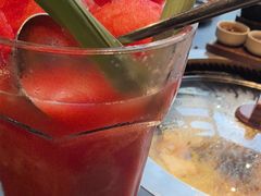 -蘸小院铁锅炖·蘸酱菜·东北菜(怀远门店)