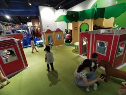 点击看大图 -幻贝家儿童乐园(苏州中心店)