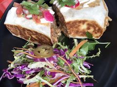 -Luchador摔跤手墨西哥餐厅(恒宇广场店)