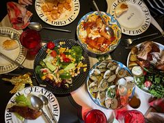 -IL TEATRO 精品意大利餐厅