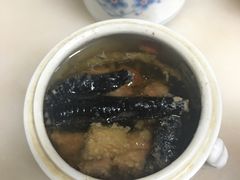 石斛展肉炖鸡脚-国英炖品店(甲子路店)
