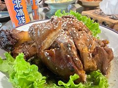 -卧龙堡客栈·中餐厅(古北水镇店)