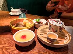 -南拳十三姨·潮汕砂锅粥(世纪金源店)