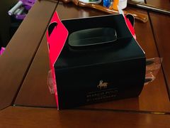 -马哥孛罗咖啡厅·Cafe Marco (厦门马哥孛罗东方大酒店)