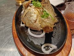 -潮界(虹桥新天地店)