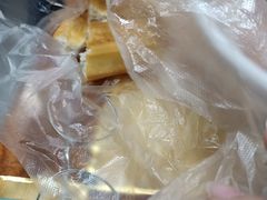油条-覃肥叔桂林米粉(粮道街店)