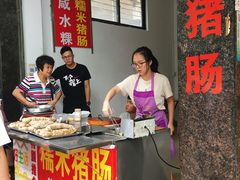 -蔡伯糯米猪肠