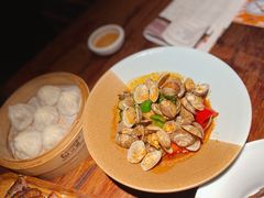 -外婆家(西溪印象城店)